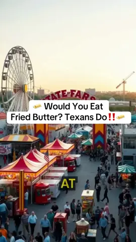 In Texas, we’ve got plenty of tall tales, but some superstitions still stick around. Here are the Top 5 Texas superstitions people swear by. So tell us in the comments: what’s the weirdest superstition you’ve ever heard in Texas? Follow us for more from the Lone Star State. #texas #texan #texasfair #lonestar #texaslife 