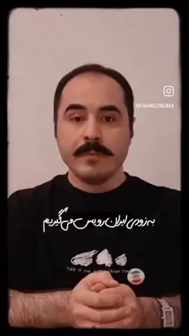 Hossein Ronaghi Has Spoken Nothing But The Truth And Asked For Nothing But Freedom & Justice. The Voice Of Hossein Ronaghi Is The Voice Of All Iranians. His Courage Belongs To Every Iranian Who Dreams Of A Free And Just Future.  #WomanLifeFreedom #ZanZendigiAzadi #hosseinronaghi #زن_زندگی_آزادی #حسین_رونقی 