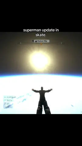 @joey @ToasterBread #skate #fyp #skate4 #ea #superman 
