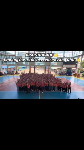 BRAINHUB-IDC FUTURE NURSES 🧡 100 Percent Passing Rate 🤞🙏🫶 @brainhubreviewspecialist #fyp #fypシ #foryoupage #tiktok #tiktok 