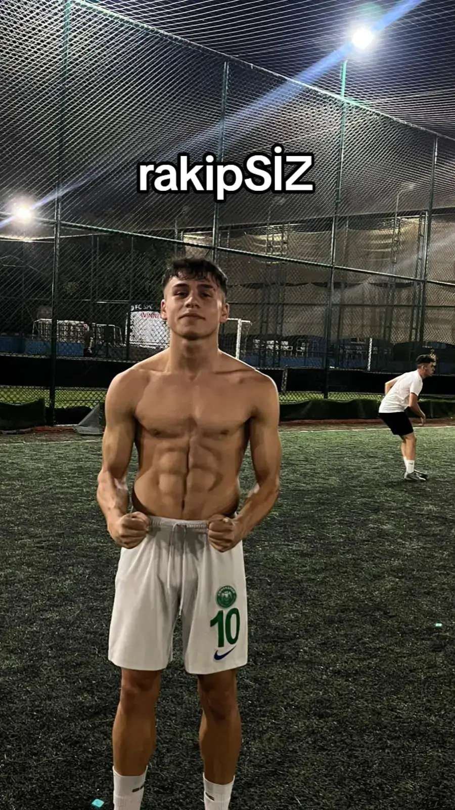 #ragga #clup #football #dream #tiktok 