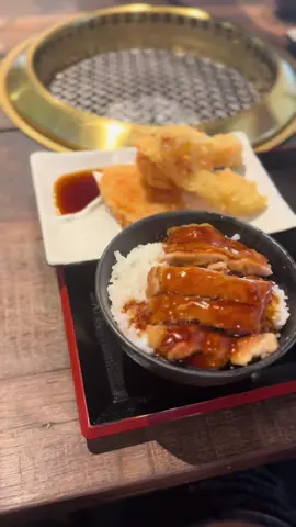 Some people say we are spoiled by the sushi in Vancouver… I say you should go to Richmond 🤤 real love sushi has some tasty foodie worthy eats for my baby’s fathers bday lunch 🥳