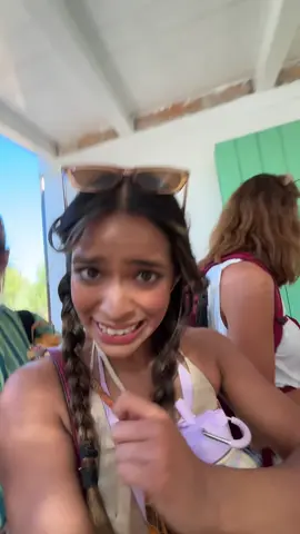 it’s just girls being girls - phone eats first 🤣 