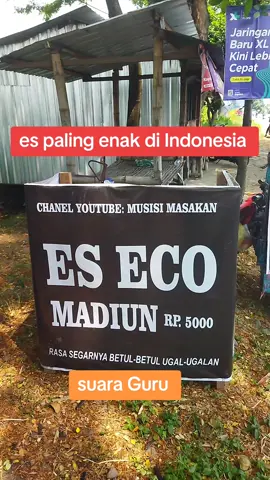 es paling enak di Indonesia #fyp