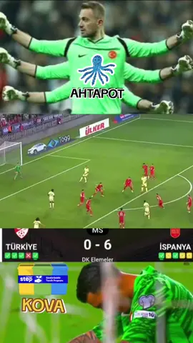 #MERTGÜNOK #uğurcançakır #ahtapotmusunörümcekmisin #millitakım #ispanya 