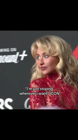 #sabrinacarpenter #vmas #2025 #redcarpet 