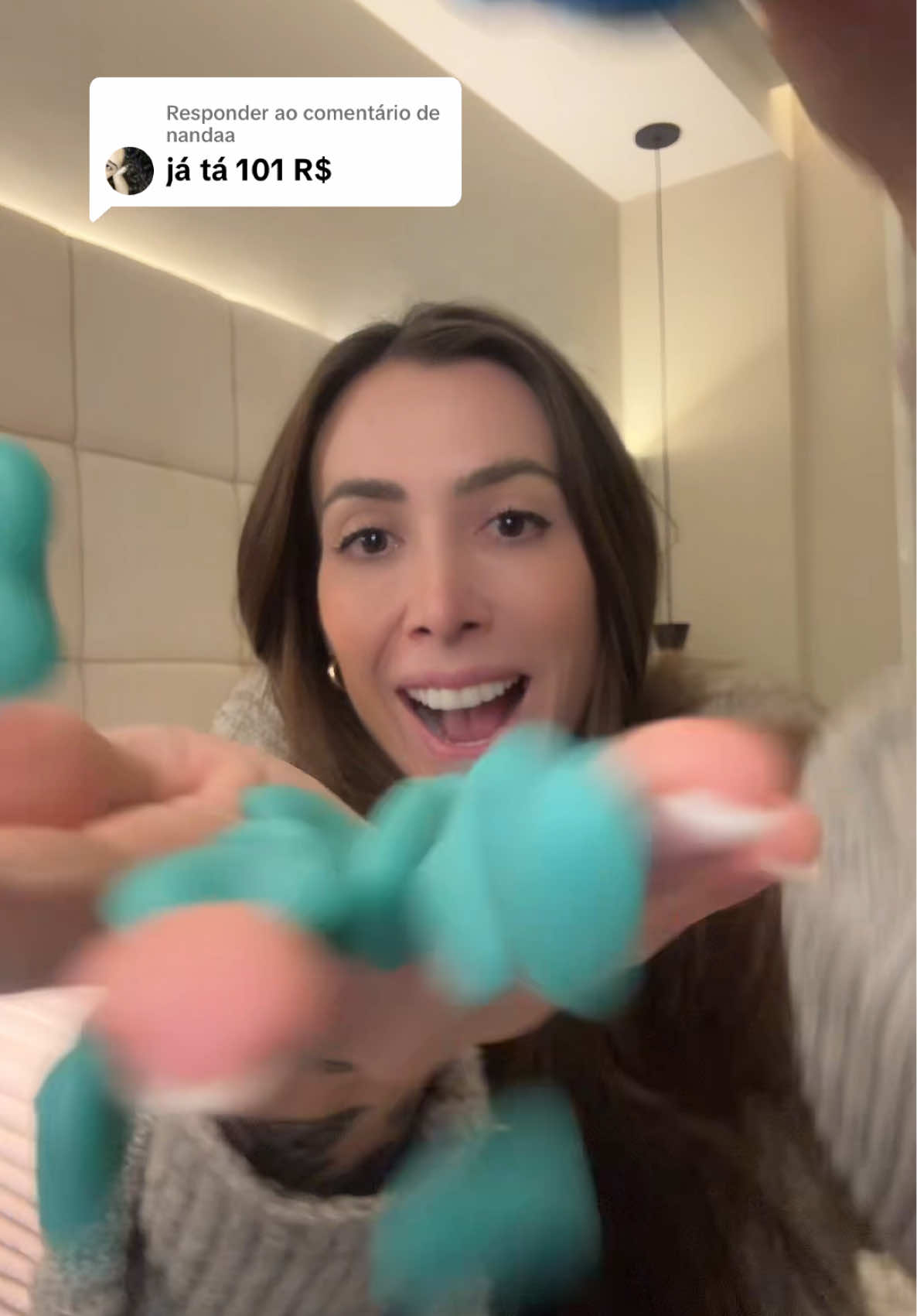 Respondendo a @nandaa essa melatonina é perfeita e baixou o preço de novo! 😍 #melatonina #gummy 