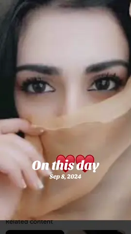 #onthisday #fypシ゚viral♥️tiktok #♥️♥️♥️♥️😘😘 #🌺♥️🌺♥️🌺♥️🌺 #🦋🌹🌸💮🦋🌻🌺☘️🌹🌼🦋🌼🍁🥀💐🌸🌼🦋💛💚💙💜🧡💘💝💖💓💗💖💕💞 