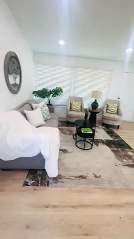 Staged in Rialto , California# #corona #irvine #riverside #orangcounty #losangeles 