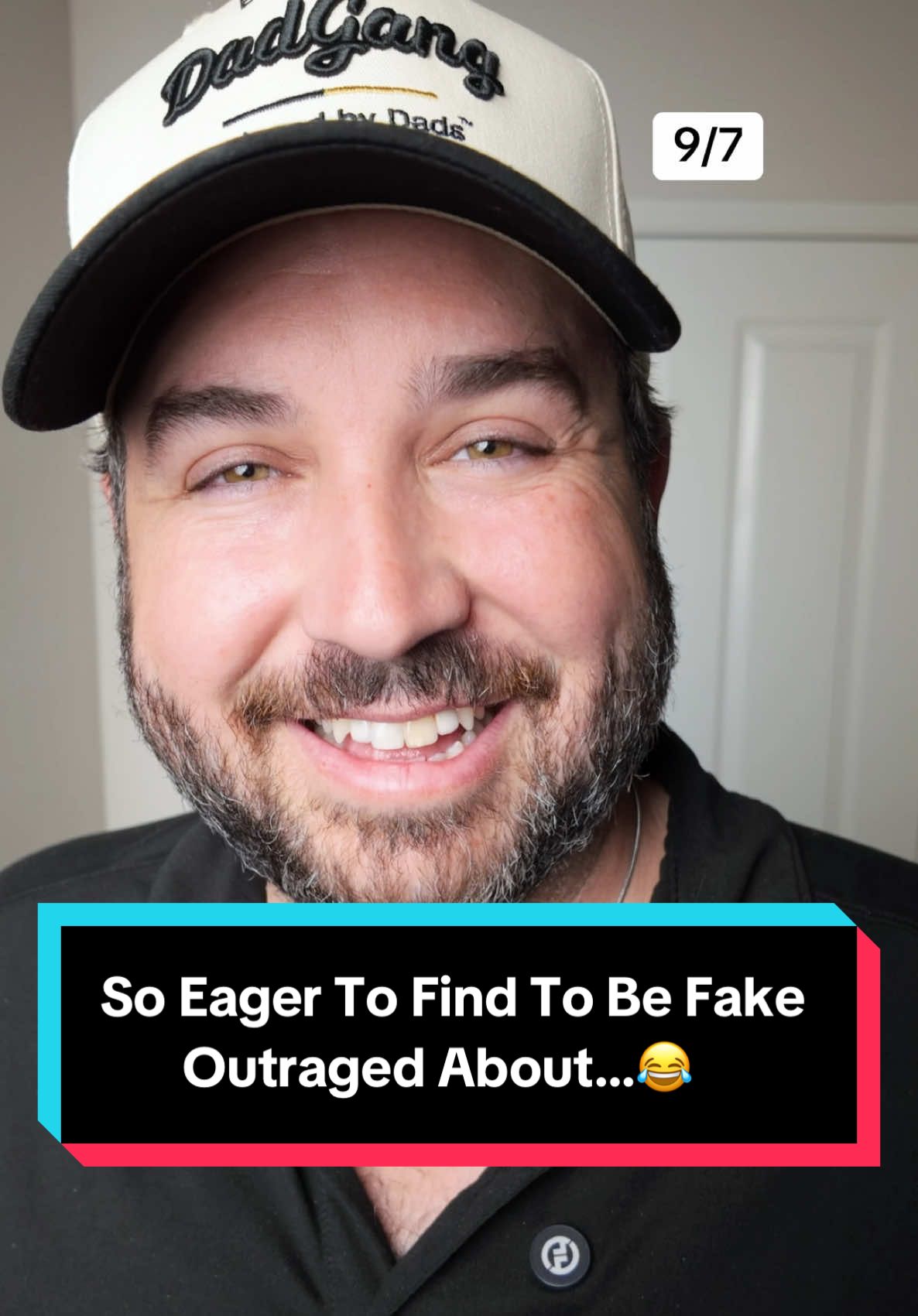 Y’all are so desperate to be fake outraged about something…😂 @unfilteredanielle #teachers #school #maga #liberals 
