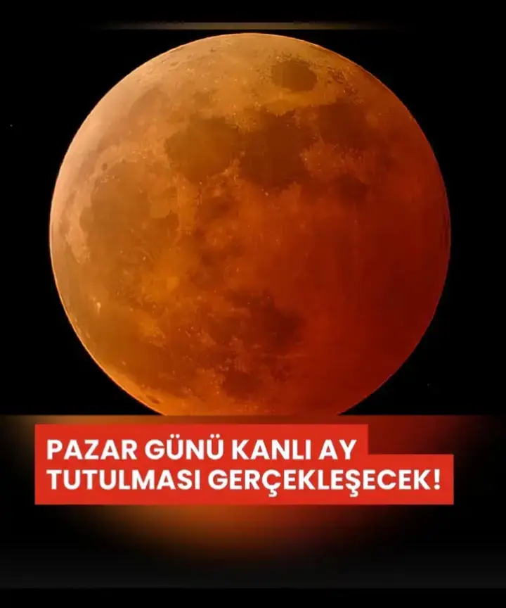 #dünya #kanlıaytutulması #aytutulması #meteor #gökbilim 