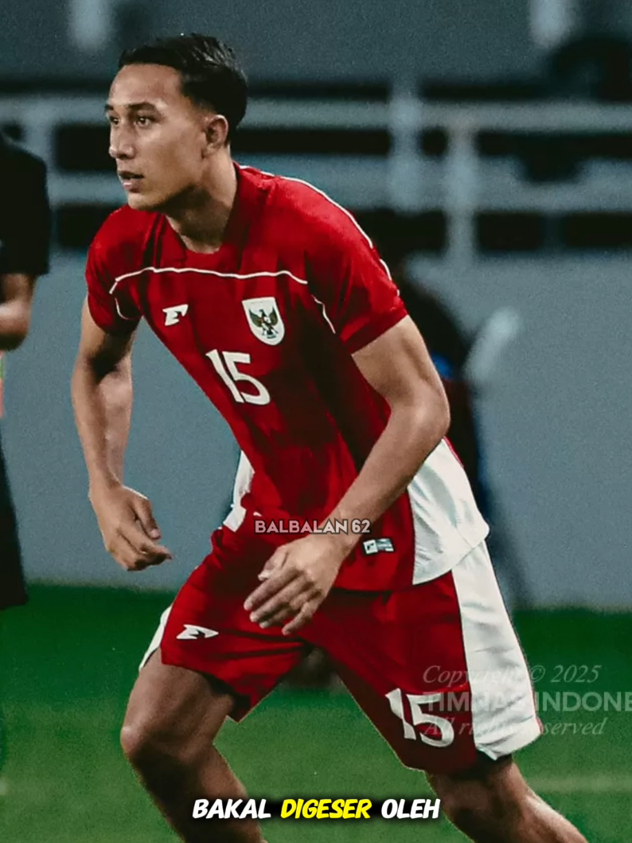 Debut luar biasa dari miliano Jonathan #milianojonathans #timnasindonesia #fyp #viral #trending 