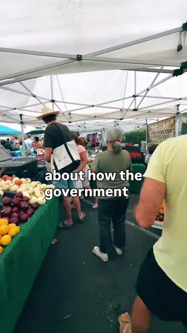 Health is a choice in 2025. What you eat, watch, and surround yourself with shapes your life. Start at your local farmer’s market 🌱 #FarmersMarket #HealthyLiving #MindfulChoices #GlendaleCA #Wellness