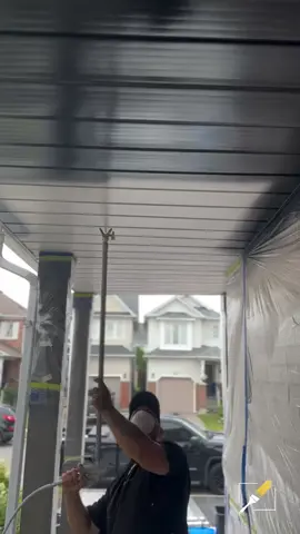 Big impact, clean finish. @royalhome.finishing took this exterior to the next level with a #graco low pressure tip — and the results speak for themselves. A job like this truly makes a difference in how a home looks and feels.