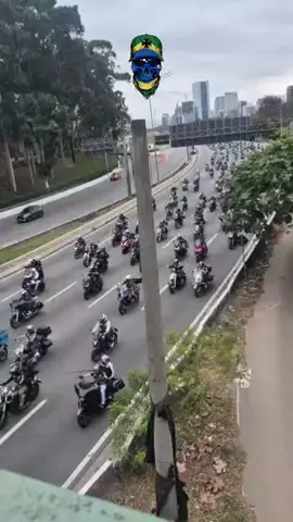Bonde de Independência 💀🇧🇷 #insanosmc #motorcycle #vaiprofy #VaiQueÉSua #viral_video 