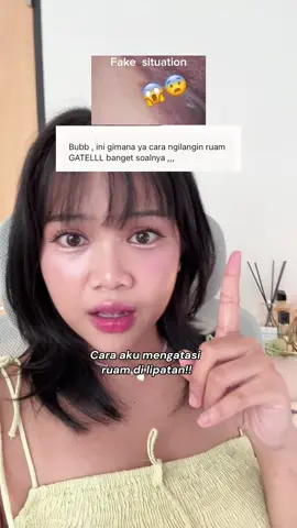 Kalau gatel gimana cara ngatasinnya? jangan digaruk!   #BekasLuka #ruam #CreamBekasLuka #CreamGatal #CreamIritasi #CiaraIndonesia 