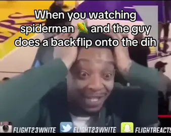 Flight got the best facials 😭 #memes #memetok #flightreacts #viral #viraltiktok 