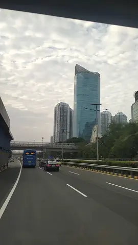 #jakarta#pagiini 
