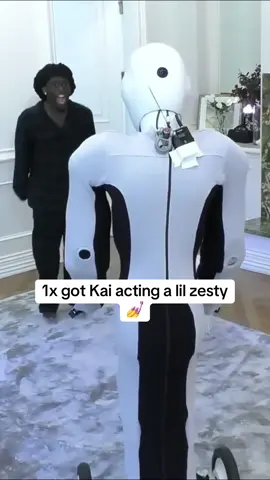 1x got Kai acting a lil zesty💅#kaicenat #clips #mafiathon 