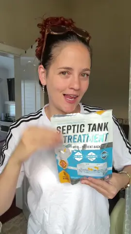 Tú tienes pozo séptico? 🕳️🚽 #septictank #septicsystem 