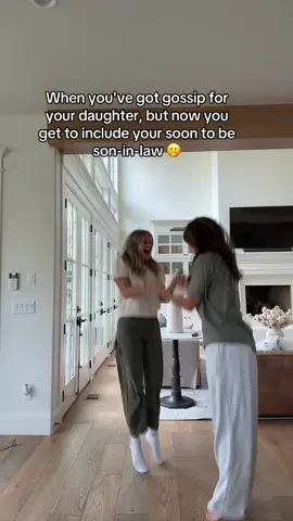 We talked Brock into doing this TikTok with us 😂😂😂 