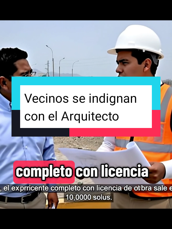 Costo de Expediente de Licencia de Obra en el Perú 2025. Deja tu Opinión. Costo de planos en el Perú #planos #arquitectura 