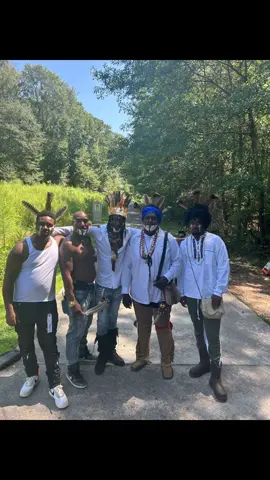 Aya Ahitvloafoh Yamassee Guale Nation Of Georgia .📿🪶 We are here to restore our traditions in Georgia and bring about self sustainable solutions for our future generations. Stay tuned for more content . We are the people from the hidden village !!! YEE YEE 🪶#yamassee #georgia #tribe #ceremony #americanindian 