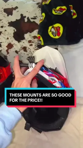 Motoradds has such good quality mounts !! #tiktokmademebuyit #dealsforyoudays #tiktokshopfinds #motoradds #motoraddschinmount 