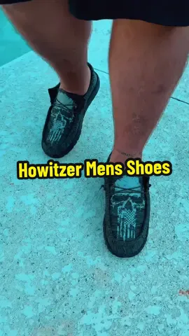 These shoes look amazing! Check them out! #shoes #mensshoes #howitzer #sliponshoes #christmasgiftsideas 