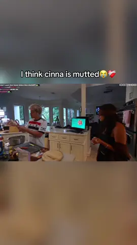 She mutted #cinna #jasontheween #fyp 