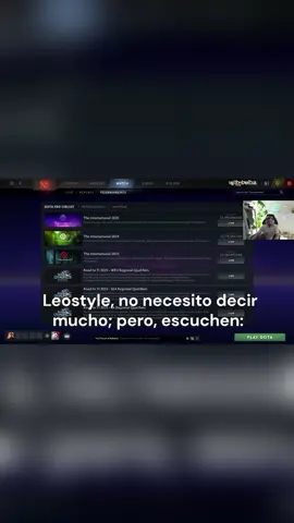#daad #piraña #dota2 #clips #leostyle 