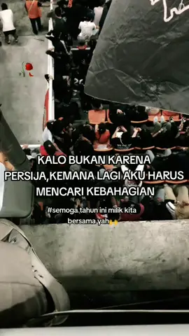 semoga Allah mengabulkan doa kita semua👌 #persijaday #jakmaniakarawang_45 #fypシ゚ #persija2025