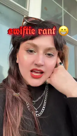 video @Tess 🌈🍉 and @sakeenah it’s like people legitimately thing she wrote “i’m having his baby NO IM NOT but you should see your faces” just to be silly hehehaha and not because it actually means something #taylorswift #swifties #tayvis #rant #patriarchy 
