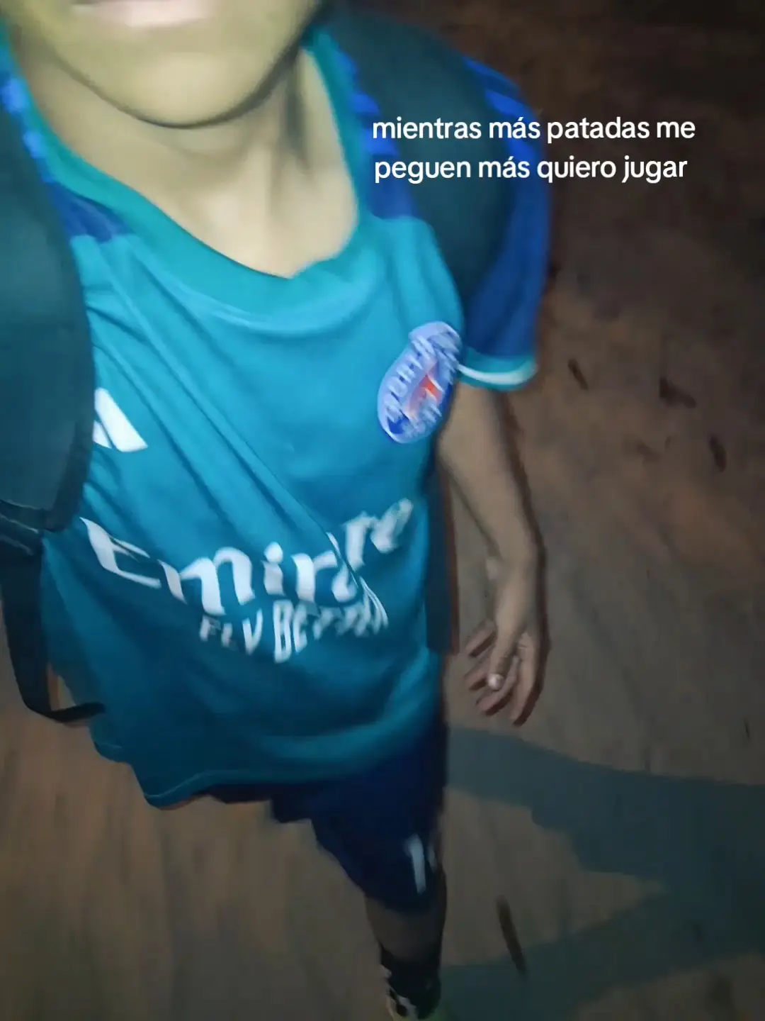 #fypシ゚ #videoviral #futbol #10 