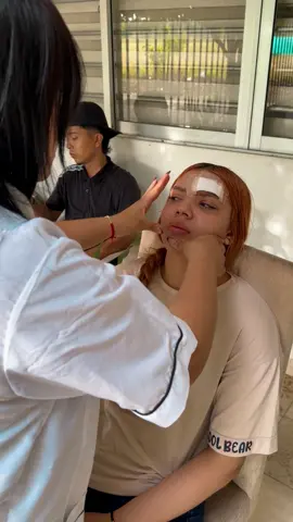 Señal de ayuda en su lengua #suspensevideo #dramas #tik_tok 