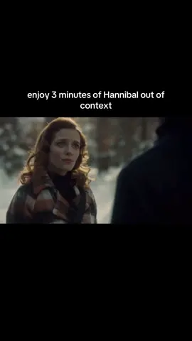 Creds to myself and various clips on YouTube 🙏 . . . #hannibalnbc #nbchannibal #hannibal #fyp #viral 
