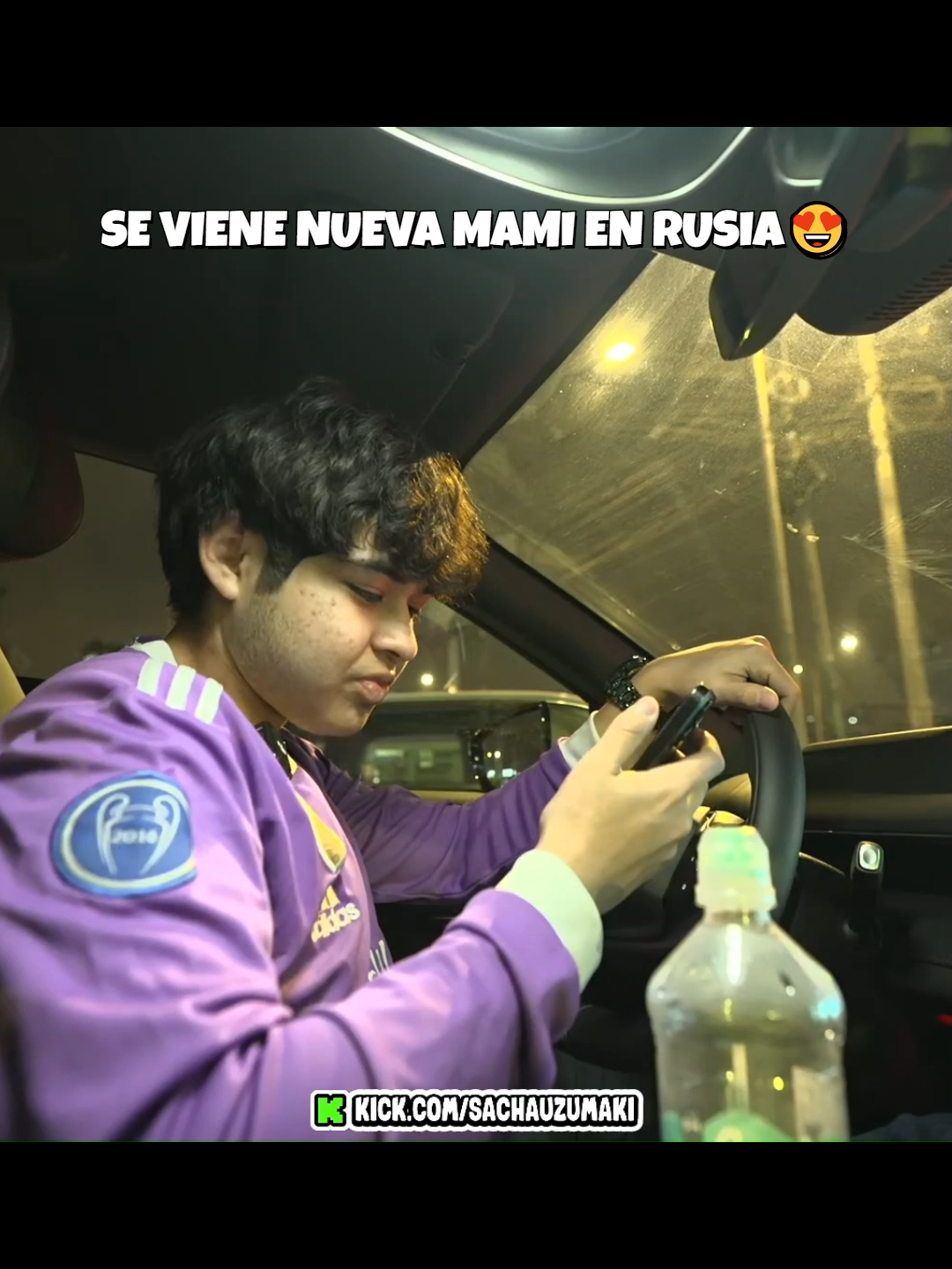 QUE RICOOO#sachauzumakiclips#sachauzumaki#kick#viraltiktok#humor#sano#fyp#stremers#paratiiiiiiiiiiiiiiiiiiiiiiiiiiiiiii#amigos#chow#kickperú#perú🇵🇪#a#humortiktok#viralvideos#streaming#jajaja#viralllllll#top