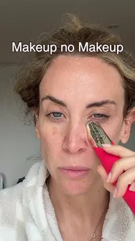 Makeup no Makeup #maquillaje #makeupbyanaclau #tipsdebelleza #parati #maquillajenatural 