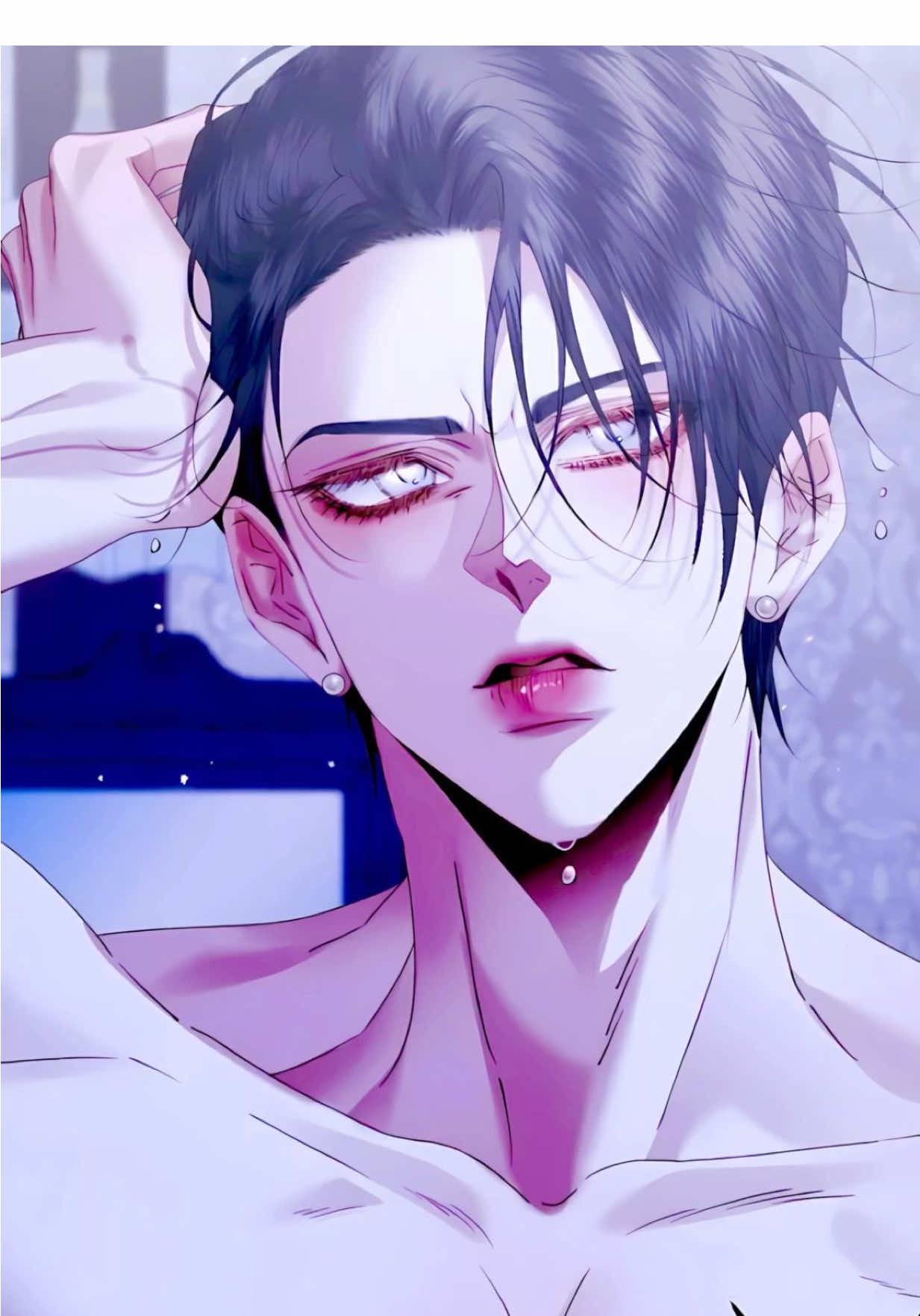 Down the Manhwa rabbithole #mamhwa #mamhwaholic 