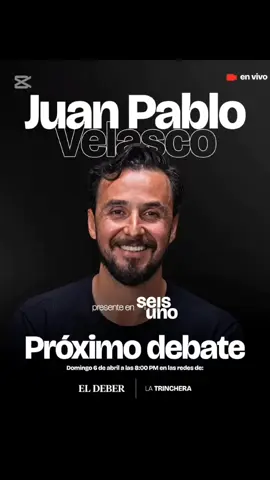 ##política ##jp velasco ##candidato al viceprecidencia de nuestro pais🤦‍♂️🧠