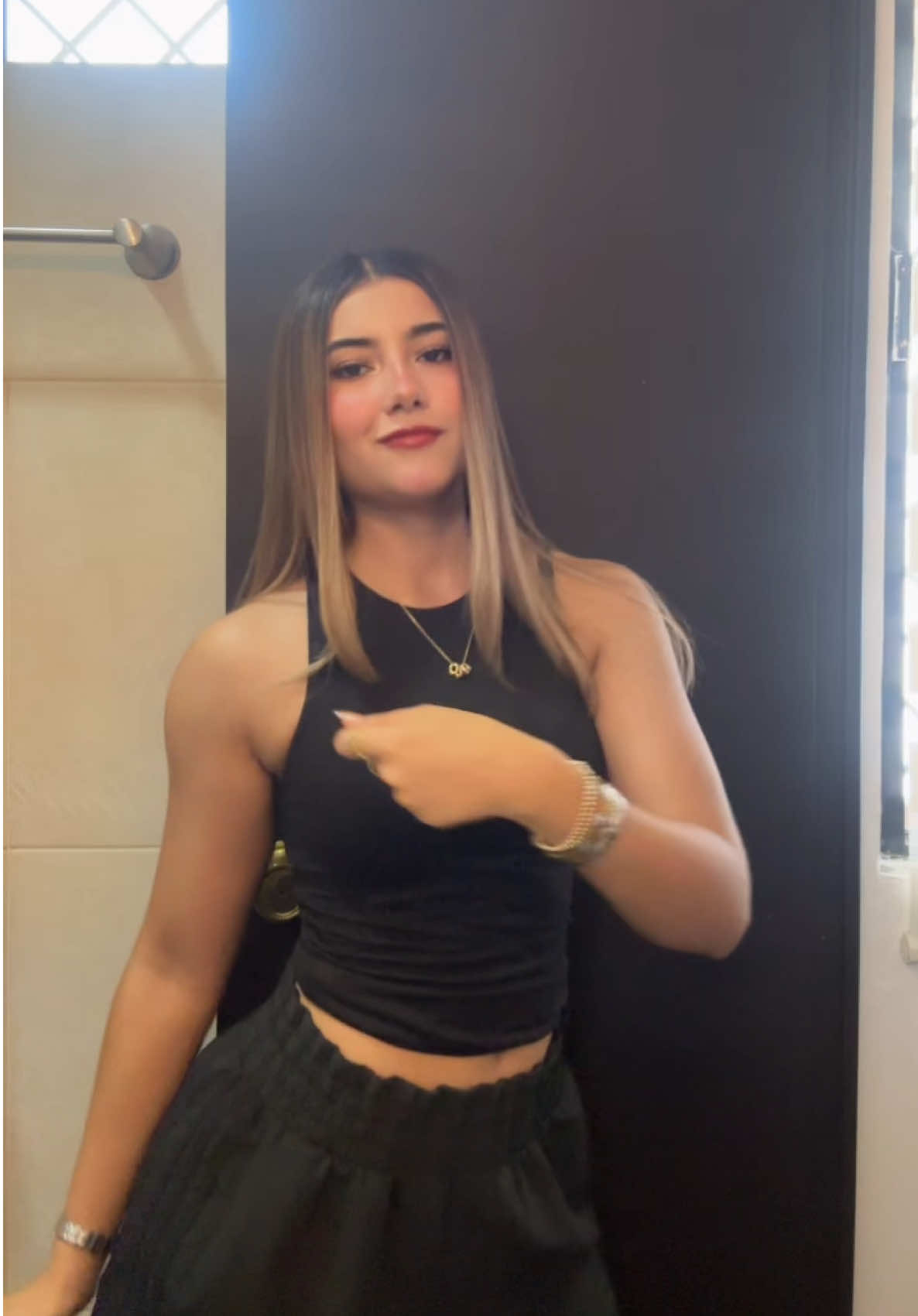 #fyp #baile  ig:aloondragarcia_