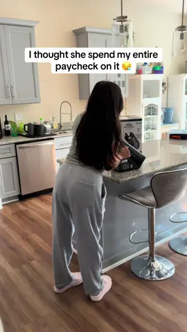 I can’t believe she got a $150 off coupon on this Ninja NeverDull Knife Set #knifeset #kitchenknifeset #kitchenknife #ninjaknifeset #ninjakitchen 