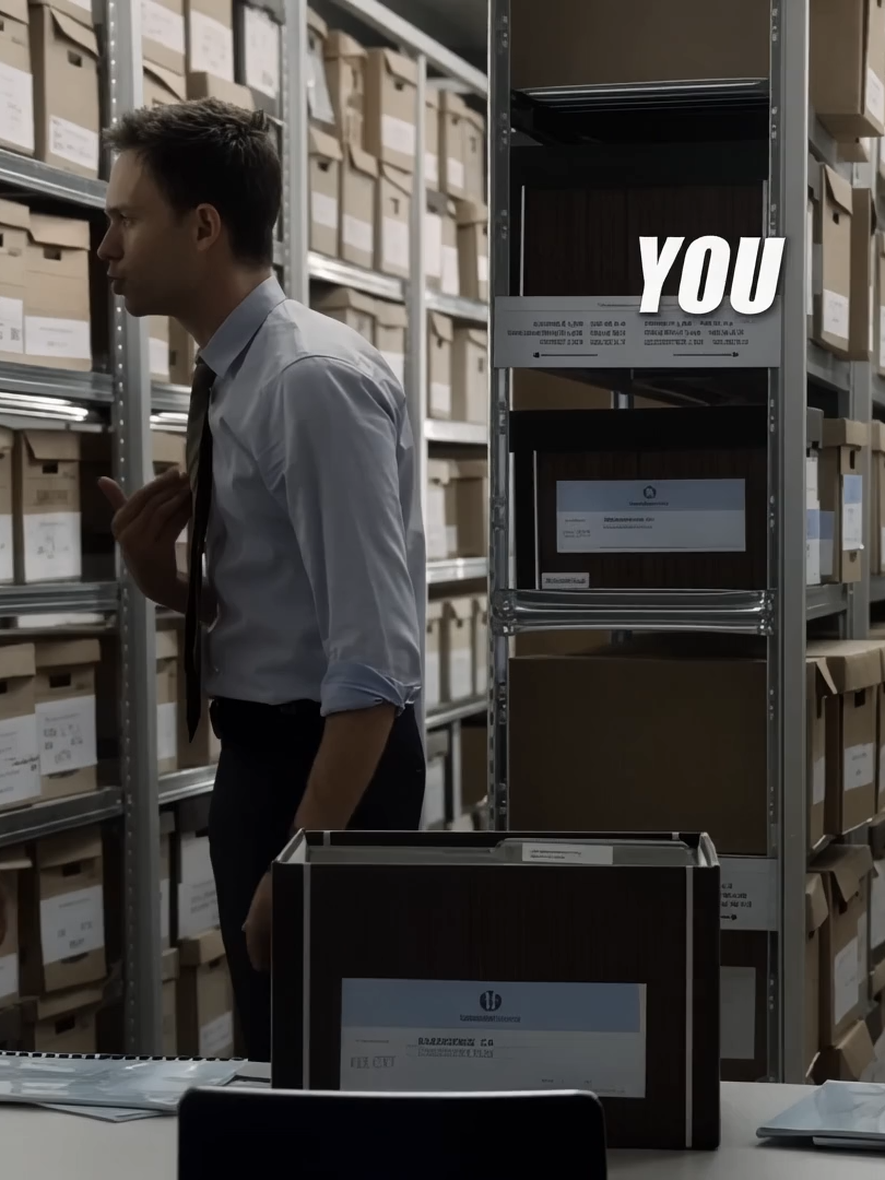 I never went to harvard. #suits #mikeross #harveyspecter #edit