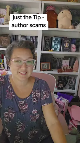 #justthetip #authortips #indieauthorsoftiktok #authortok 
