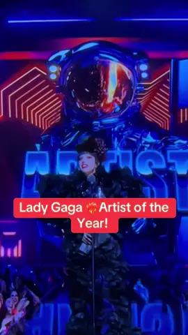 Yeah ♥️ #ladygaga #vmas #julianamodine #fyp #trending 