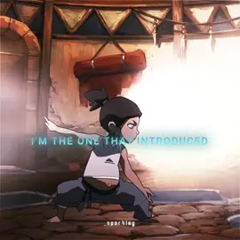 #KORRA || tysm for the support! ❤️ || #korraedit #avatarkorra #thelegendofkorra #thelegendofkorraedit 