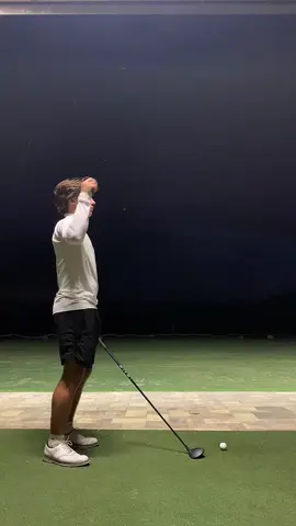 Getting sendy for @jay #golf #sendy 
