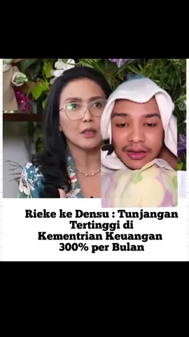 Gimna menurut kalian gaes?udah nonton apa belum podcast bg densu belum?klw udah gimna pendapat kalian comen ya #fyp #densu #podcast #riekediahpitaloka #creatorsearchinsights 