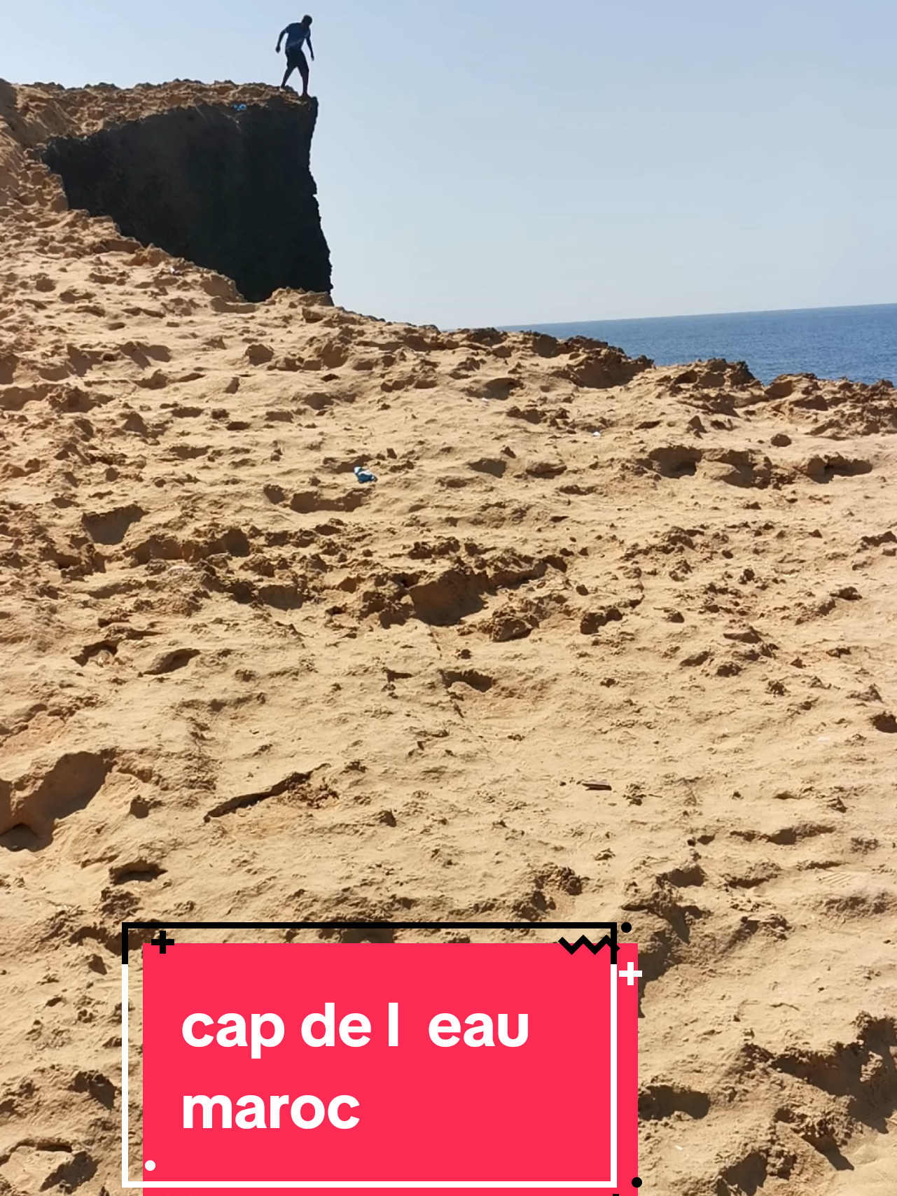#ecologie #saidia #nador #maroc #saidia 