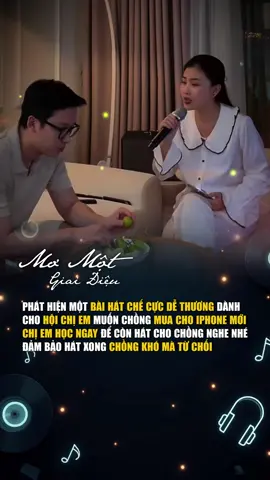 Em nghe nói iphone sắp ra mắt anh ơi #xuhuong #nhachaymoingay #chomchomlyquapha #ominhbimkia #momotgiaidieu 